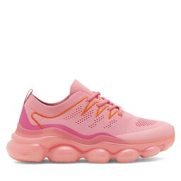 Sprandi Sneakersy Sprandi WP-S24R071A-1 Ružová