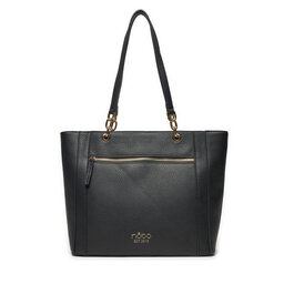 Nobo Torebka Nobo BAGT120-K020 Czarny