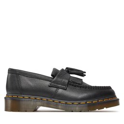 Dr. Martens Čevlji brez vezalk Dr. Martens Adrian 22760001 Črna
