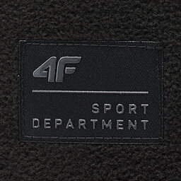 

Шарф-снуд 4F, Чорний