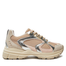 Steve Madden Laisvalaikio batai Steve Madden Plaja SM11001908 Smėlio