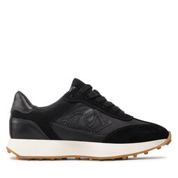 

Снікерcи Dune London Embosse 2026506660011586 Black, Чорний