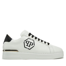 PHILIPP PLEIN Sneakers PHILIPP PLEIN SAES USC0692 PLE075 Nero