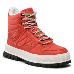 Americanos Botines Americanos WPRS-2021W110112 Orange