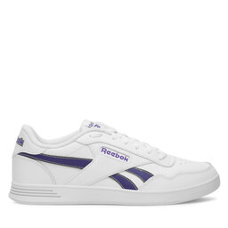 Reebok Αθλητικά Reebok Court Advance 100034030-M Λευκό