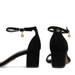 

Туфлі Nine West WFA2625-1 Чорний