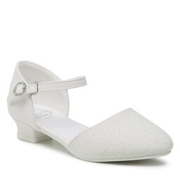 Nelli Blu Lågskor Nelli Blu CM2110004CL-2 White