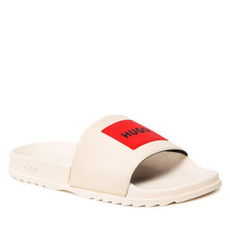 Hugo Ciabatte Hugo Match 50471371 10238132 01 Light Beige 276