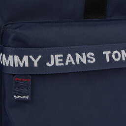 

Рюкзак Tommy Jeans Essential Rolltop AM0AM11515 Twilight Navy C87, Cиній