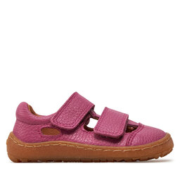 Froddo Босоніжки Froddo Barefoot Sandal G3150266-7 M Рожевий