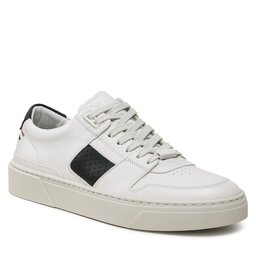 Boss Αθλητικά Boss 50495815 Open White 111
