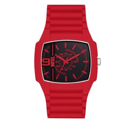 Diesel Klocka Diesel DZ2165 Red