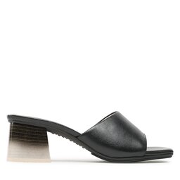 Hispanitas Чехли Hispanitas Iris V-23 HV232718 Черен