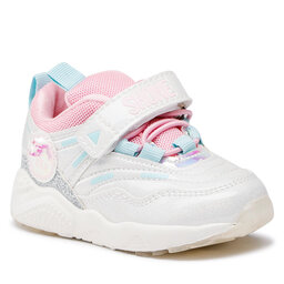 Shone Sneakers Shone 10260-041 White
