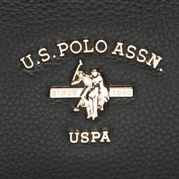 

Рюкзак U.S. Polo Assn. Stanford Backpack BIUSS6069WVP000 Black, Чорний