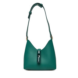 Furla Handtasche Furla WE00820-ARE000-JD000-9-001-20-KH-E Grün