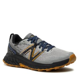 New Balance Pantofi New Balance Fresh Foam Hierro v7 GORE-TEX MTHIGQ7 Gri