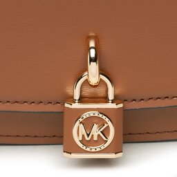

Сумка MICHAEL Michael Kors Mila 30S3GIMM8L Luggage, Коричневий