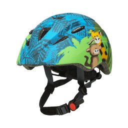 Uvex Kolesarska čelada Uvex Kid 2 Cc S4149820815 Jungle