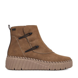 Rieker Stiefeletten Rieker CEO-N2882-24 Braun