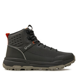 Halti Scarpe da trekking Halti Hiker Askel Mid M 054-2902 Grigio
