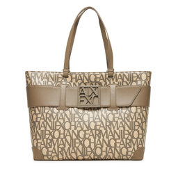 Armani Exchange Táska Armani Exchange 949127 3F742 M1014 Bézs