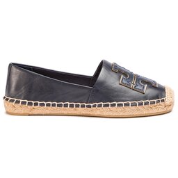 

Еспадрильї Tory Burch Ines Espadrille 52035 Perfect Navy/Perfect Navy/Gold 405, Cиній