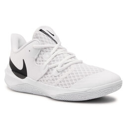 Nike Čevlji Nike Zoom Hyperspeed Court CI2964 100 White/Black