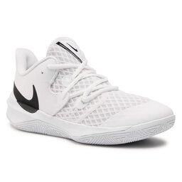 Nike Schuhe Nike Zoom Hyperspeed Court CI2964 100 White/Black