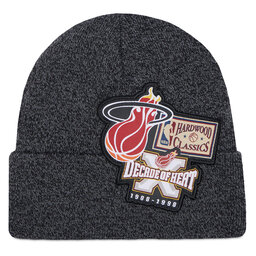 Mitchell & Ness Czapka Mitchell & Ness Logo Patch HCFK4341 Black