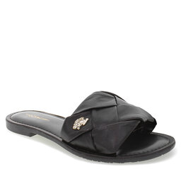 U.S. Polo Assn. Сандали U.S. Polo Assn. Linda LINDA003 LTH BLK