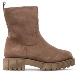 

Ботильйони Caprice 9-26453-29 Mud Suede 379, Коричневий
