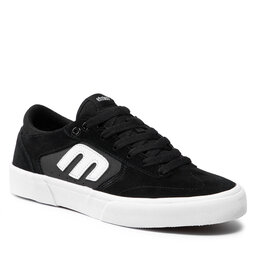 Etnies Scarpe sportive Etnies Windrow Vulc 4101000543 Black/White/Gum 979