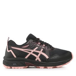 

Взуття Asics Gel-Venture 8 1012A708 Black/Frosted Rose 009, Чорний