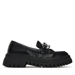 DeeZee Slipper DeeZee 60062D-2 Schwarz