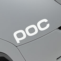 

Шолом для сноуборду POC, Сірий