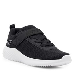 Skechers Sneakers Skechers BOUNDER 403744L BLK Black