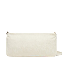 Calvin Klein Jeans Дамска чанта Calvin Klein Jeans Ckj Monogram Mini Bag LV04K3183G Бежов