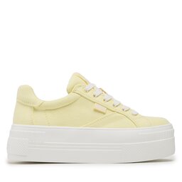 

Снікерcи Buffalo Paired BN16308921 Yellow, Жовтий