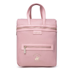 Beverly Hills Polo Club Mochila Beverly Hills Polo Club BHPC-E-024-CCC-05 Rosa