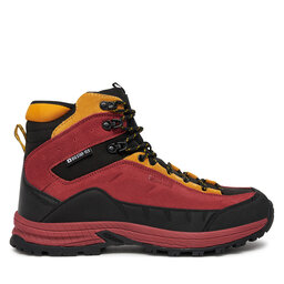 Big Star Shoes Ορειβατικά παπούτσια Big Star Shoes OO174452 Κόκκινο
