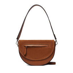 Creole Handtasche Creole S10604 Brąz