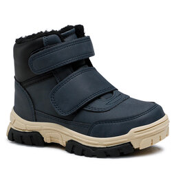 Action Boy Kozaki Action Boy CP07-2772-1(III)CH Navy