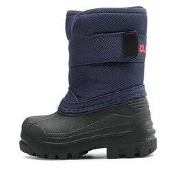 

Снігоходи Polo Ralph Lauren Everlee RF103730 M Navy/Black/Red, Чорний