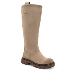 Jenny Fairy Botas altas Jenny Fairy MARCELLE WS6102-09 Beis