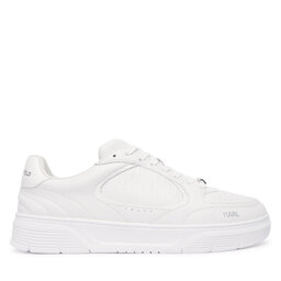 KARL LAGERFELD Sneakers KARL LAGERFELD KL53019 Weiß