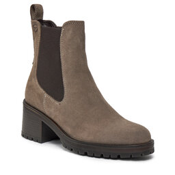Tamaris Botines Chelsea Tamaris 1-25066-41 Taupe 341