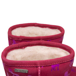 

Снігоходи EMU Australia Rainbow Unicorn Brumby K12373 Deep Pink, Рожевий