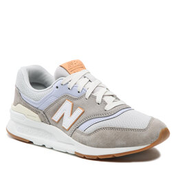 New Balance Sneakers New Balance CW997HLP Grå