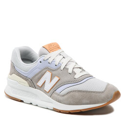 New Balance Sneakers New Balance CW997HLP Gris